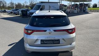 Renault Megane Estate  - Business - photo 4