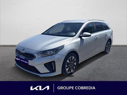 Kia Cee'd - 1.6 GDi 105ch + Plug-In 60.5ch Active DCT6 - 16 890 €