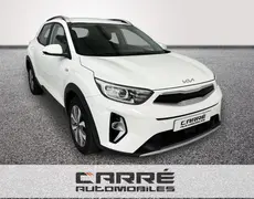 Kia Stonic Avrillé
