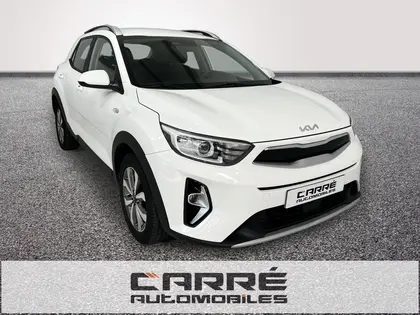 Kia Stonic - 1.0 T-GDI 100 ACTIVE BUSINESS DCT7 - 17 690 €