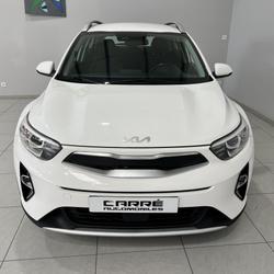 Kia Stonic 1.0 T-GDI 100 ACTIVE BUSINESS DCT7 Avrill&eacute;