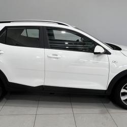 Kia Stonic 1.0 T-GDI 100 ACTIVE BUSINESS DCT7 Avrill&eacute;