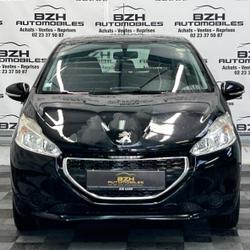 Peugeot 208 1.2 PURETECH 100CH S&S ACTIVE GARANTIE 12 MOIS Vern-sur-Seiche