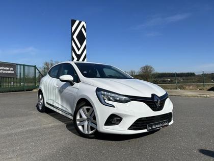 Renault Clio - 1.0 TCe 90ch Business -21N - 12 990 €
