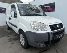 Fiat Doblo Cargo Quévert