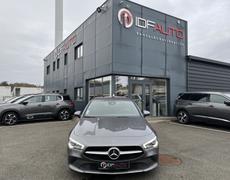 Mercedes CLA Saint-Ouen-l'Aumône