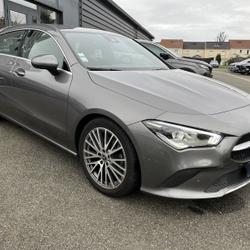 Mercedes CLA 200 D 150CH BUSINESS LINE 8G-DCT Saint-Ouen-l'Aum&ocirc;ne