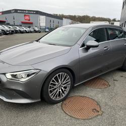 Mercedes CLA 200 D 150CH BUSINESS LINE 8G-DCT Saint-Ouen-l'Aum&ocirc;ne