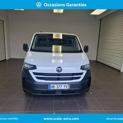 Volkswagen Transporter TRANSPORTER VAN L1H1 2.0 TDI 150 BVA8 BUSINESS Perpignan