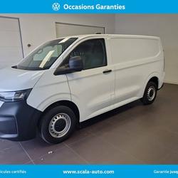 Volkswagen Transporter TRANSPORTER VAN L1H1 2.0 TDI 150 BVA8 BUSINESS Perpignan