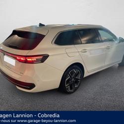 Volkswagen Passat 1.5 eTSI 150ch Elegance DSG7 Lannion