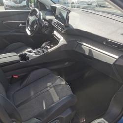 Peugeot 5008 1.5 BLUEHDI 130CH S&S ALLURE PACK EAT8 La Chevroli&egrave;re