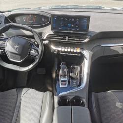 Peugeot 5008 1.5 BLUEHDI 130CH S&S ALLURE PACK EAT8 La Chevroli&egrave;re