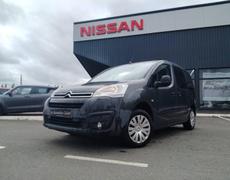 Citroen Berlingo Entreprise Avranches