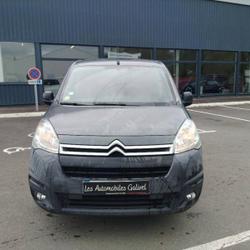 Citroen Berlingo Entreprise M 1.6 BlueHDi 100 S&S Business ETG6 Avranches