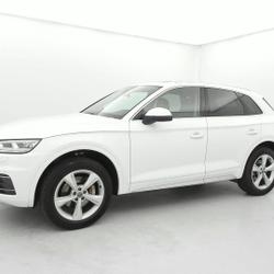 Audi Q5 Q5 2.0 TDI 190 S tronic 7 Quattro Avus Ifs