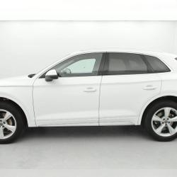 Audi Q5 Q5 2.0 TDI 190 S tronic 7 Quattro Avus Ifs