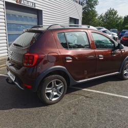 Dacia Sandero 0.9 TCE 90CH STEPWAY EASY-R La Chevroli&egrave;re