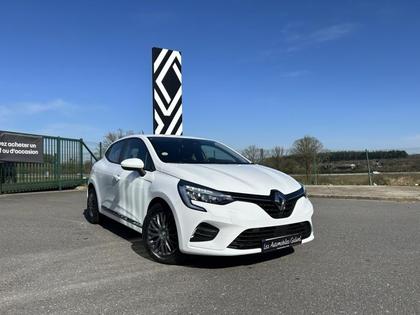 Renault Clio - 1.5 Blue dCi 100ch Business 21N - 13 990 €