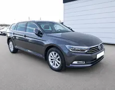 Volkswagen Passat Mions