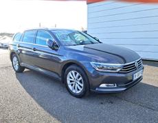 Volkswagen Passat Chanas