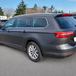 Volkswagen Passat SW 1.6 TDI 120 DSG7 Chanas