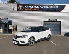 Renault Grand Scenic 4 La Chevrolière