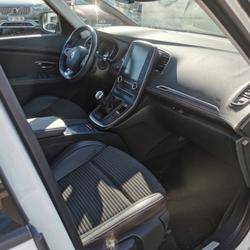 Renault Grand Scenic 4 1.6 DCI 130CH ENERGY INTENS La Chevroli&egrave;re