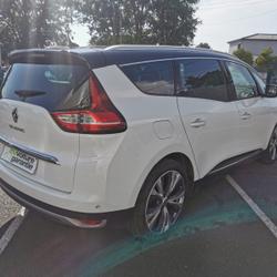 Renault Grand Scenic 4 1.6 DCI 130CH ENERGY INTENS La Chevroli&egrave;re