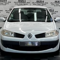 Renault Megane 2 Estate 1.4 16V 100CH AUTHENTIQUE GARANTIE 12 MOIS Vern-sur-Seiche