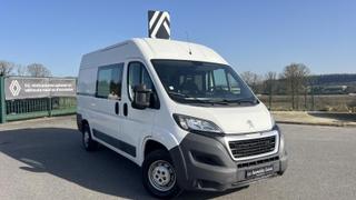 Peugeot Boxer  - photo 0