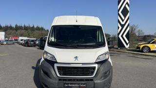 Peugeot Boxer  - photo 1
