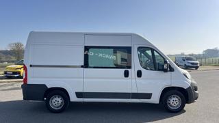 Peugeot Boxer  - photo 2