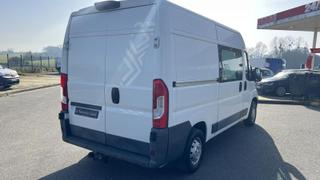 Peugeot Boxer  - photo 3