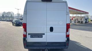 Peugeot Boxer  - photo 4