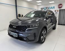 Kia Sorento Rouen