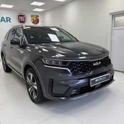 Kia Sorento 1.6 T-GDI PHEV 4WD Design AUTO 7-SEATS Rouen