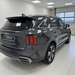 Kia Sorento 1.6 T-GDI PHEV 4WD Design AUTO 7-SEATS Rouen