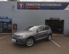 BMW X3 La Chevrolière