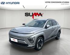 Hyundai Kona Nevers