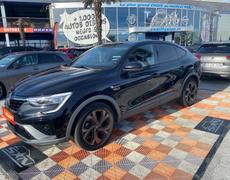 Renault Arkana Lescure-d'Albigeois