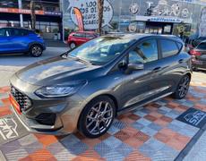 Ford Fiesta Lescure-d'Albigeois