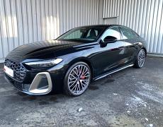 Audi A5 Belfort
