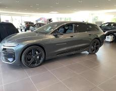 Audi A6 e-tron Belfort