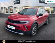 Opel Mokka - Mokka-e 136ch Elegance - 22 950 €