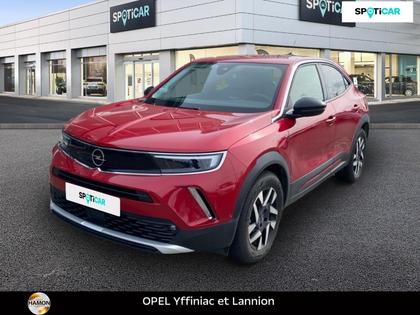 Opel Mokka - Mokka-e 136ch Elegance - 22 950 €