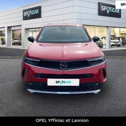 Opel Mokka Mokka-e 136ch Elegance Lannion
