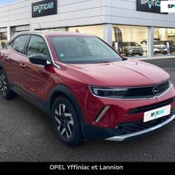 Opel Mokka Mokka-e 136ch Elegance Lannion