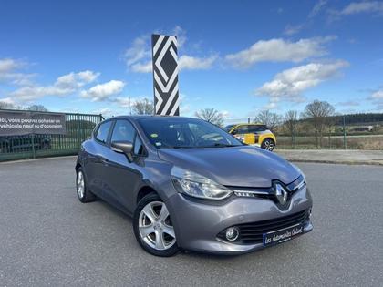 Renault Clio - 1.5 dCi 90ch Zen eco² 90g - 8 490 €