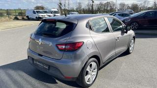 Renault Clio  - Zen - photo 3